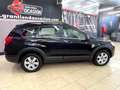 Chevrolet Captiva 2.0VCDi LS7 Negro - thumbnail 8