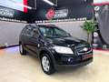 Chevrolet Captiva 2.0VCDi LS7 Negro - thumbnail 3