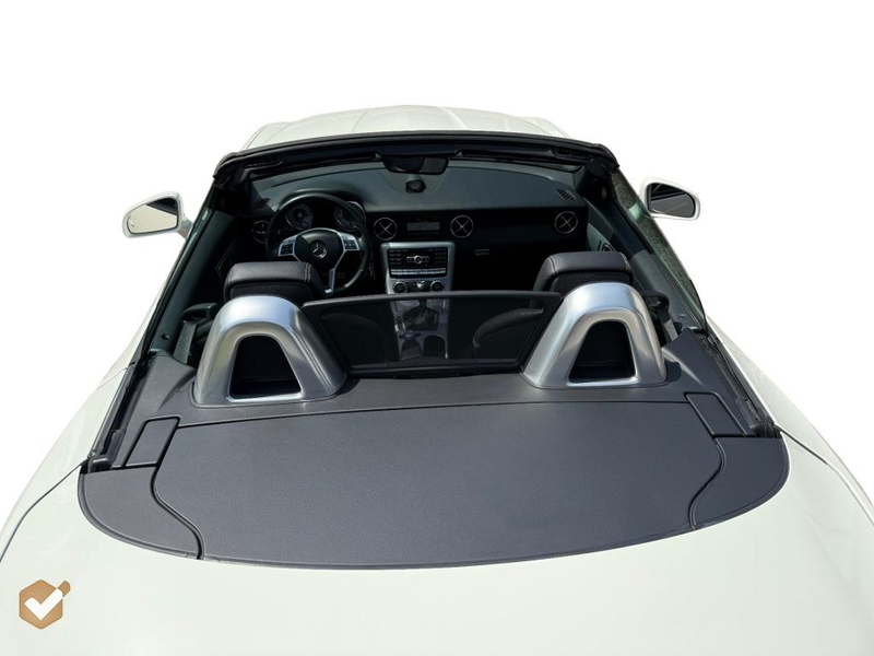 Mercedes-Benz SLK 200 200 CarbonLOOK Edition Automaat *Geen Afl. kosten* — photo 25