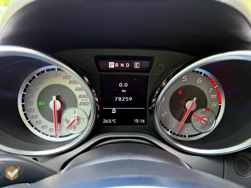 Mercedes-Benz SLK 200 200 CarbonLOOK Edition Automaat *Geen Afl. kosten* — photo 34