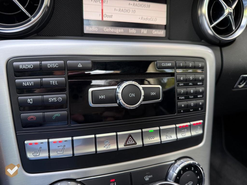 Mercedes-Benz SLK 200 200 CarbonLOOK Edition Automaat *Geen Afl. kosten* — photo 38