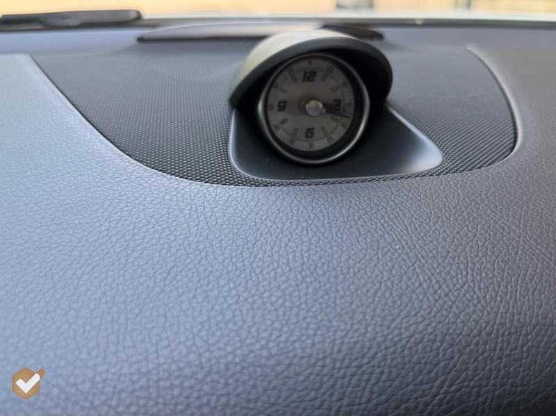 Mercedes-Benz SLK 200 200 CarbonLOOK Edition Automaat *Geen Afl. kosten* — photo 36