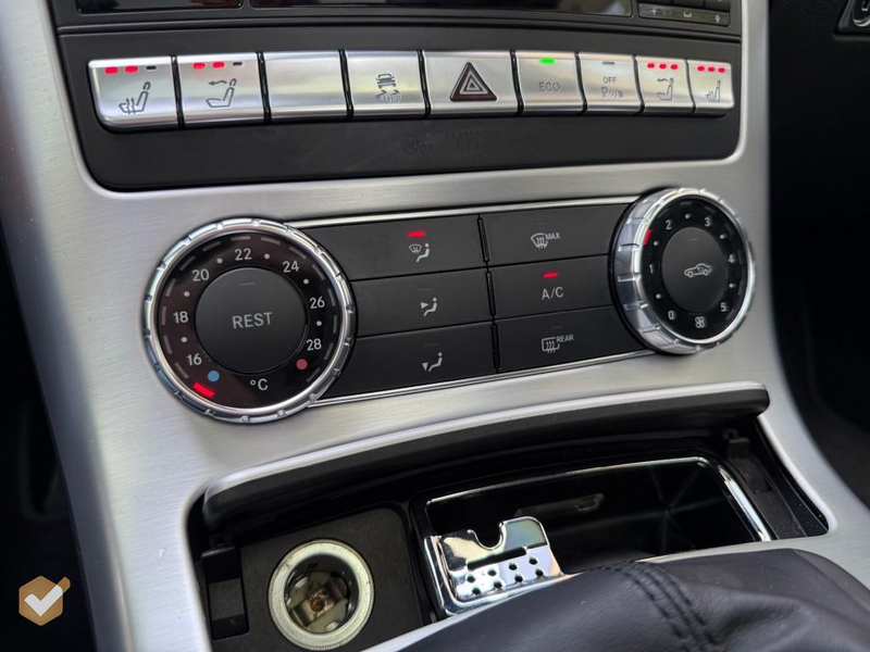 Mercedes-Benz SLK 200 200 CarbonLOOK Edition Automaat *Geen Afl. kosten* — photo 39