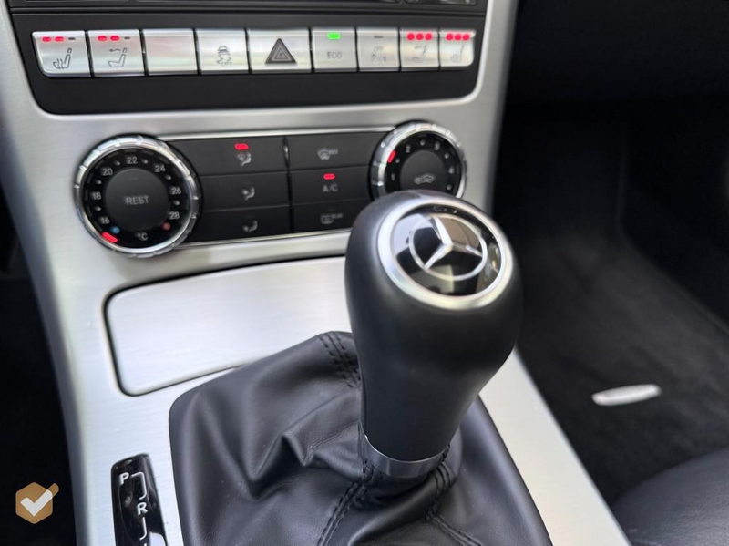 Mercedes-Benz SLK 200 200 CarbonLOOK Edition Automaat *Geen Afl. kosten* — photo 40