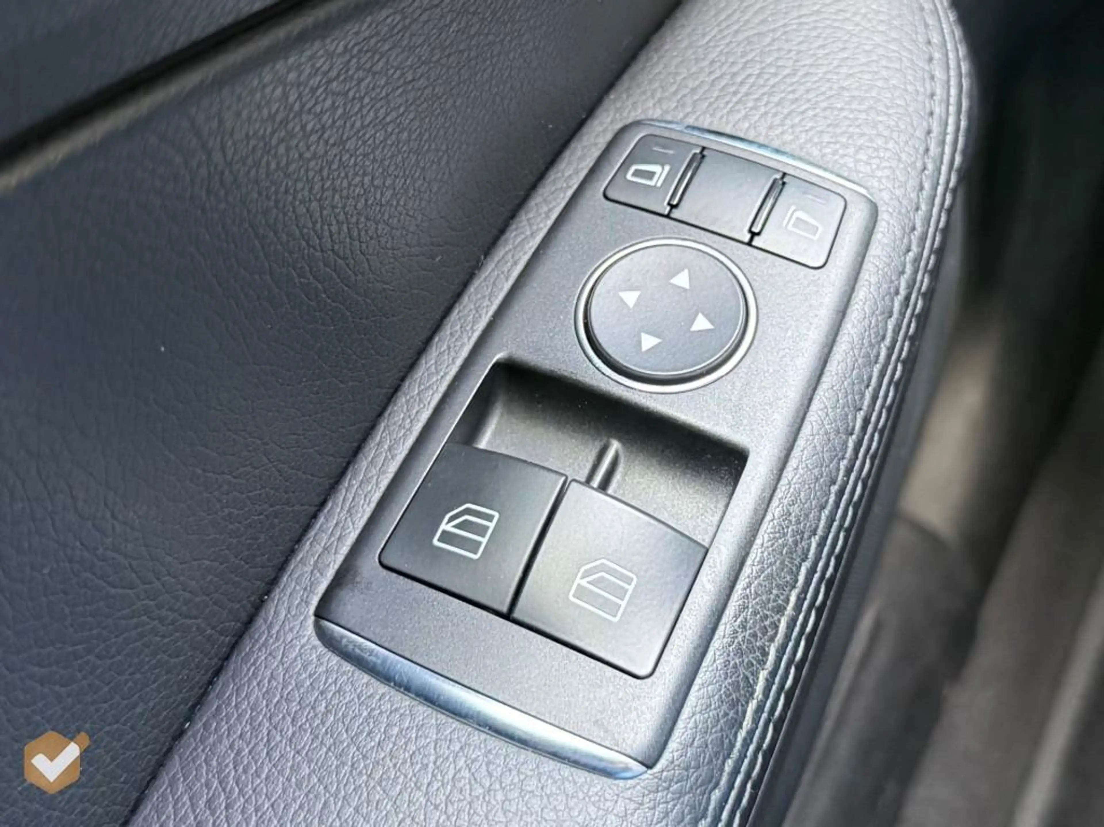 Mercedes-Benz SLK 200 200 CarbonLOOK Edition Automaat *Geen Afl. kosten* — photo 29