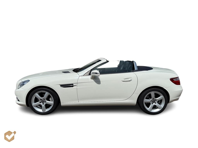 Mercedes-Benz SLK 200 200 CarbonLOOK Edition Automaat *Geen Afl. kosten* — photo 3