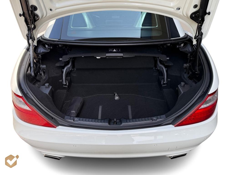 Mercedes-Benz SLK 200 200 CarbonLOOK Edition Automaat *Geen Afl. kosten* — photo 49