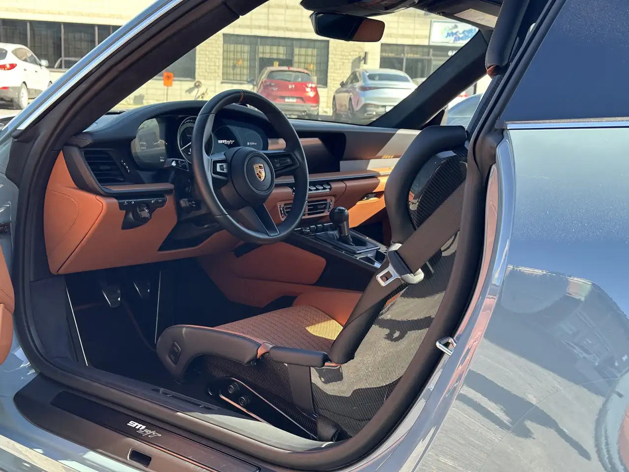 Porsche 911 снимка Porsche 911