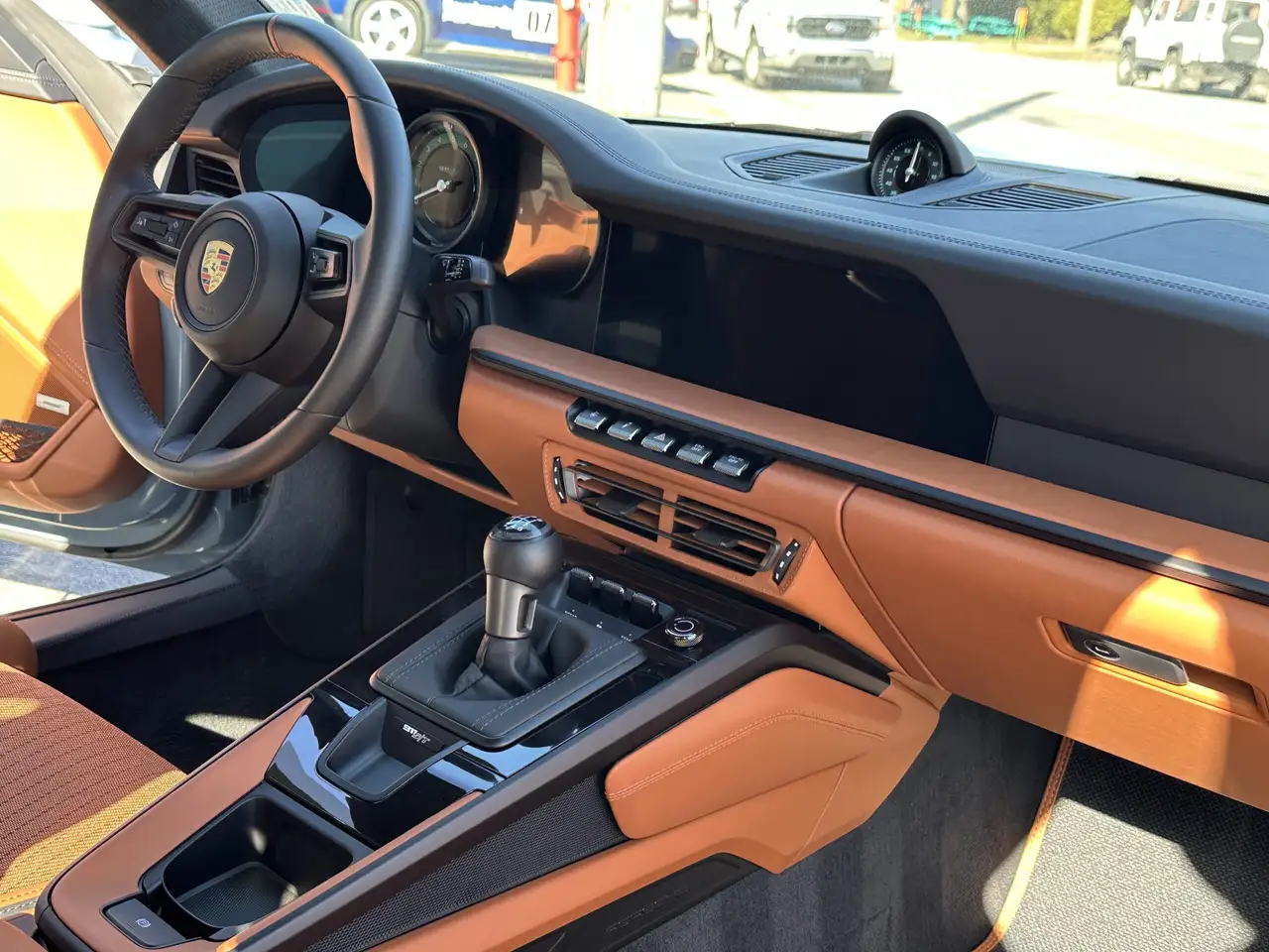 Porsche 911 снимка Porsche 911