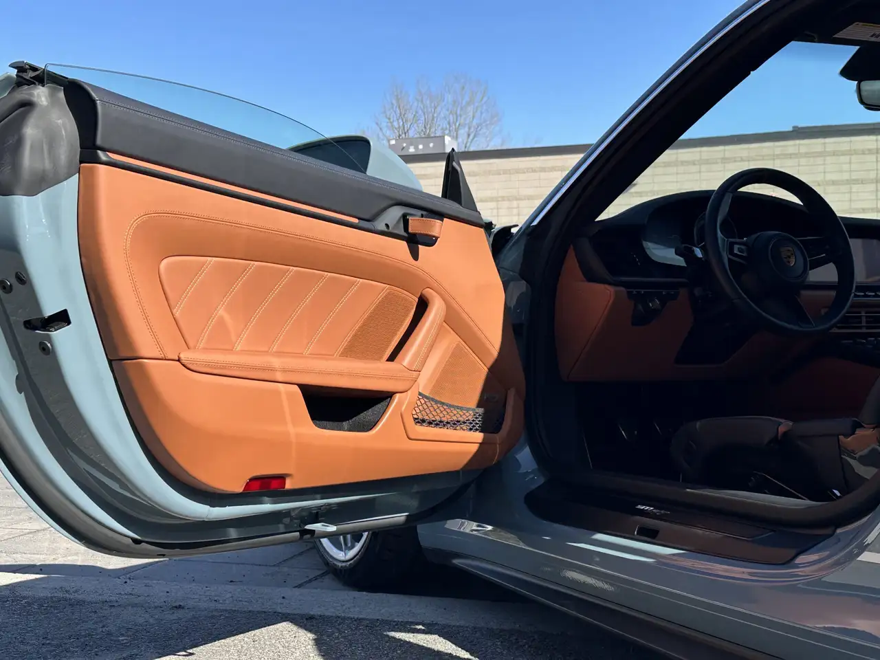 Porsche 911 снимка Porsche 911