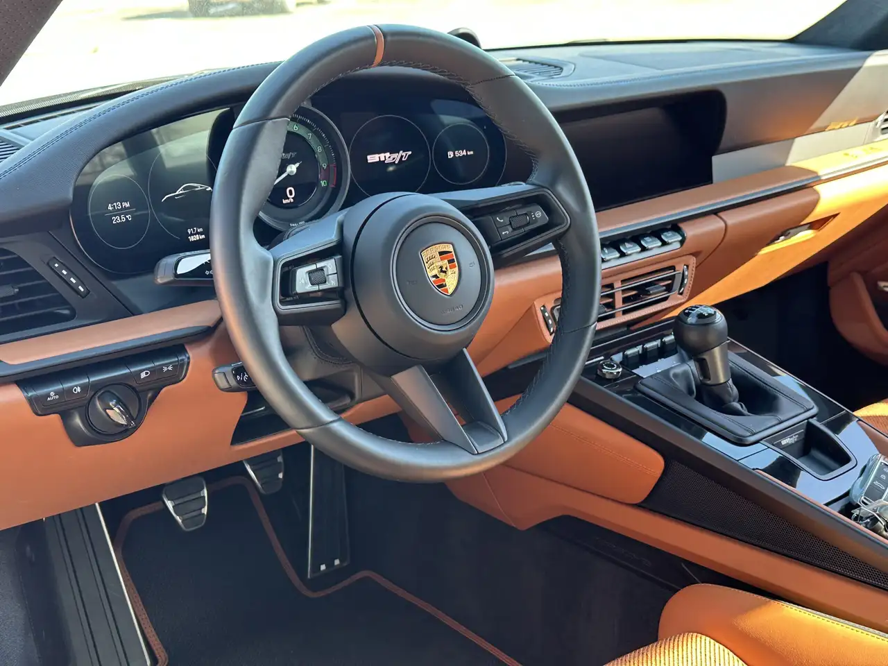 Porsche 911 снимка Porsche 911