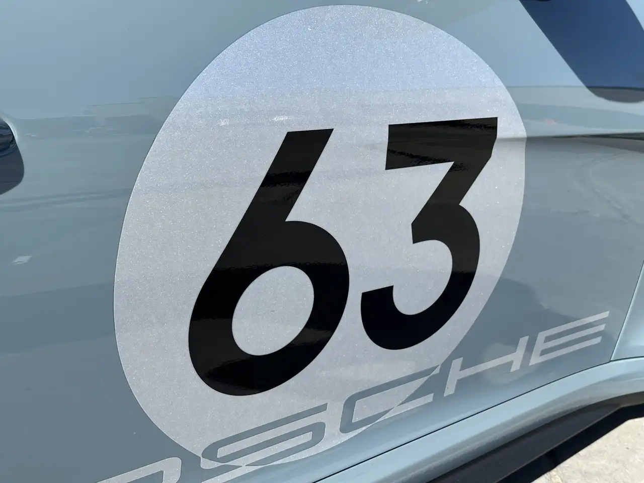 Porsche 911 снимка Porsche 911