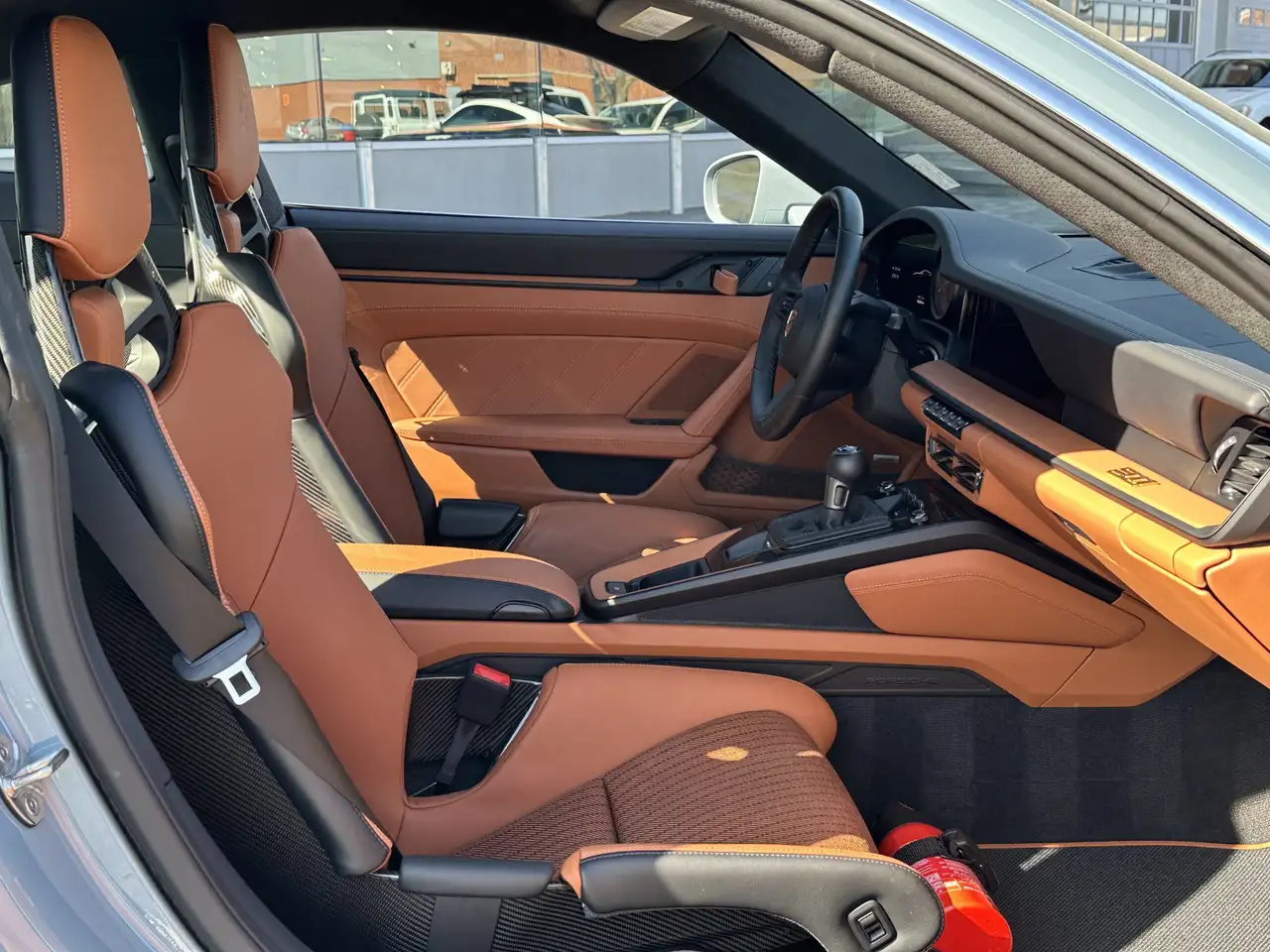 Porsche 911 снимка Porsche 911