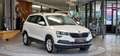 Skoda Karoq 2.0 TDI 4x4 Ambition 1-Hand DSG *17Zoll*PDC*Sitzhe Weiß - thumbnail 3