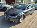 Audi A4 A4 Avant 2.0 tdi Ambiente 143cv multitronic Gris - thumbnail 2