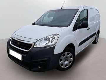 FOURGON Standard 1.6 BlueHDi 100 Premium Pack ETG6