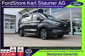 Trend 2.5 PHEV 340 L1