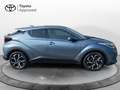 Toyota C-HR 1.8 Hybrid CVT Trend Blu/Azzurro - thumbnail 6