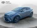 Toyota C-HR 1.8 Hybrid CVT Trend Blu/Azzurro - thumbnail 1