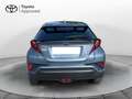 Toyota C-HR 1.8 Hybrid CVT Trend Blu/Azzurro - thumbnail 8