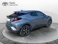 Toyota C-HR 1.8 Hybrid CVT Trend Blu/Azzurro - thumbnail 5