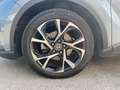 Toyota C-HR 1.8 Hybrid CVT Trend Blu/Azzurro - thumbnail 10