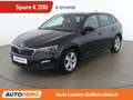 Skoda Scala 1.0 TSI Style Schwarz - thumbnail 1