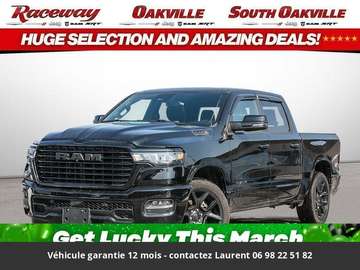 New Sport Night 12P 3.0L Hurricane 4x4 Tout compris hors homologation 4500e