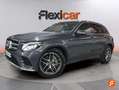 Mercedes-Benz GLC 220 d 4MATIC AMG Line Gris - thumbnail 3