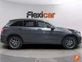 Mercedes-Benz GLC 220 d 4MATIC AMG Line Gris - thumbnail 9
