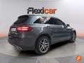 Mercedes-Benz GLC 220 d 4MATIC AMG Line Gris - thumbnail 8
