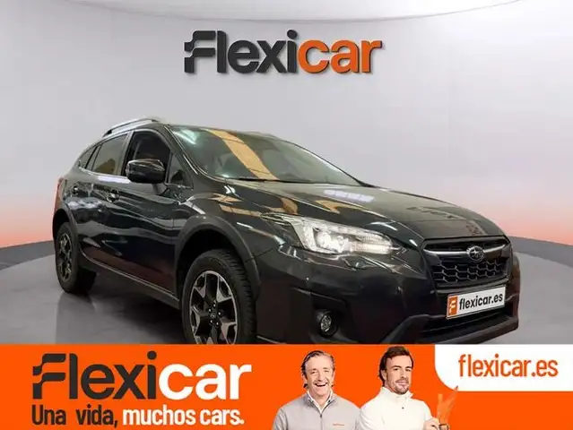 Subaru XV 1.6i Executive Plus CVT