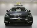 Volkswagen Passat 1.6 TDI 105cv Advance Bluemotion Tech Gris - thumbnail 9
