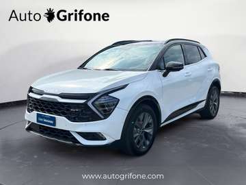 1.6 TGDI HEV GT-LINE PLUS 2WD AUTO