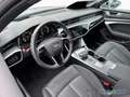 Audi A6 Av. 40 TDI sport - MATRIX - KAMERA - ACC Silber - thumbnail 8