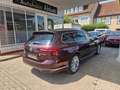 Volkswagen Passat Variant Highline R-Line 4Motion Pano STHZ Rot - thumbnail 7