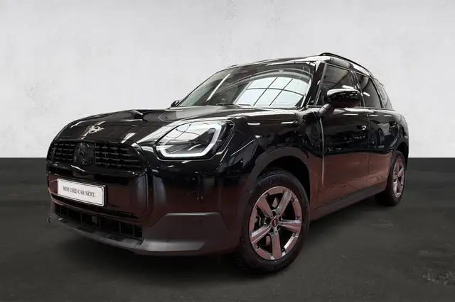 MINI Countryman C Classic