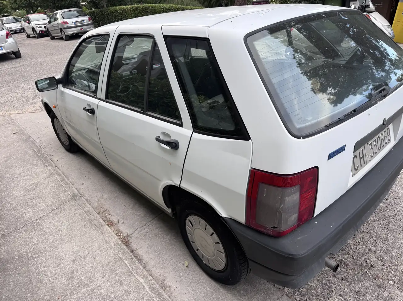 Fiat Tipo 5p 1.4 cat., foto 3