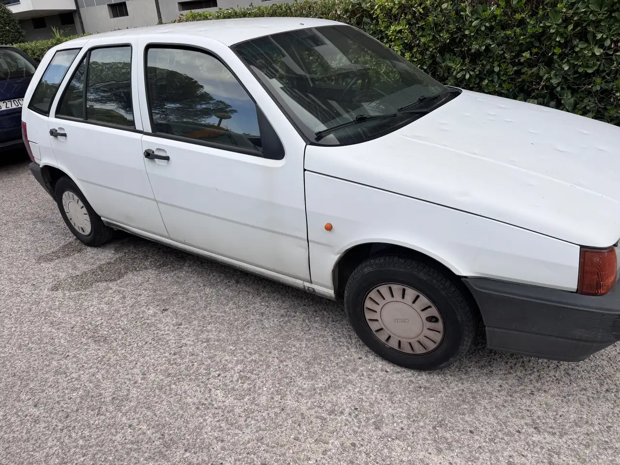 Fiat Tipo 5p 1.4 cat., foto 2