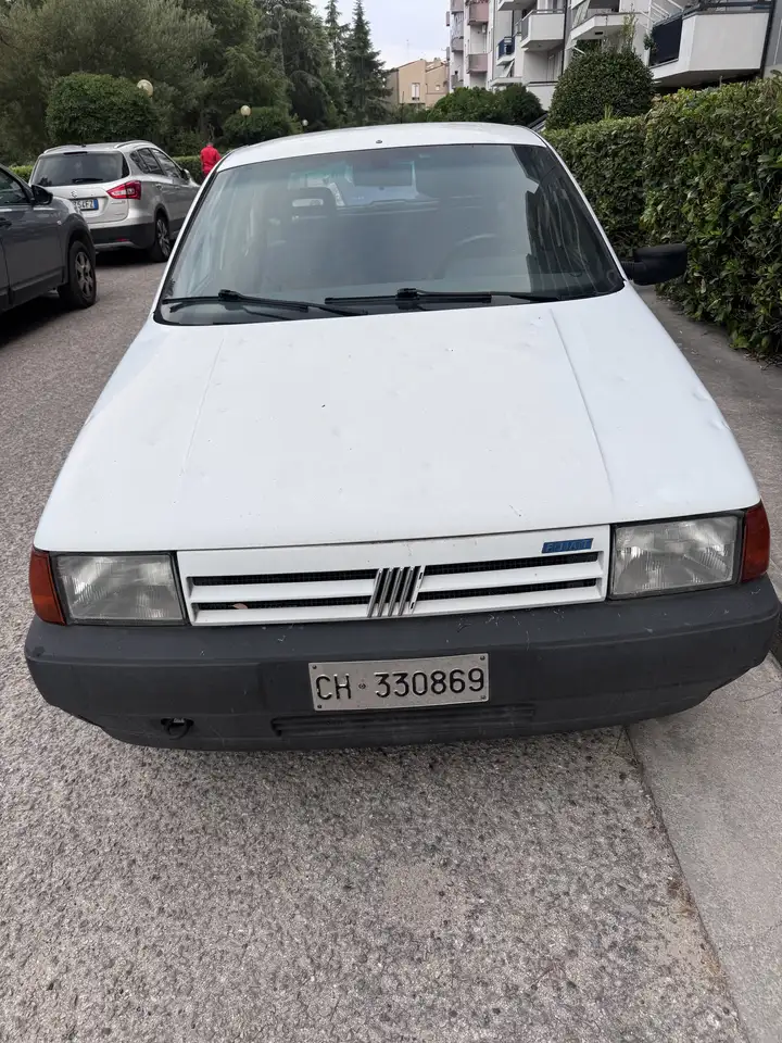 Fiat Tipo 5p 1.4 cat., foto 4