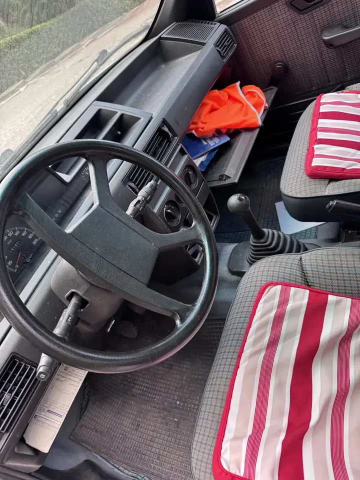 Fiat Tipo 5p 1.4 cat., foto 7