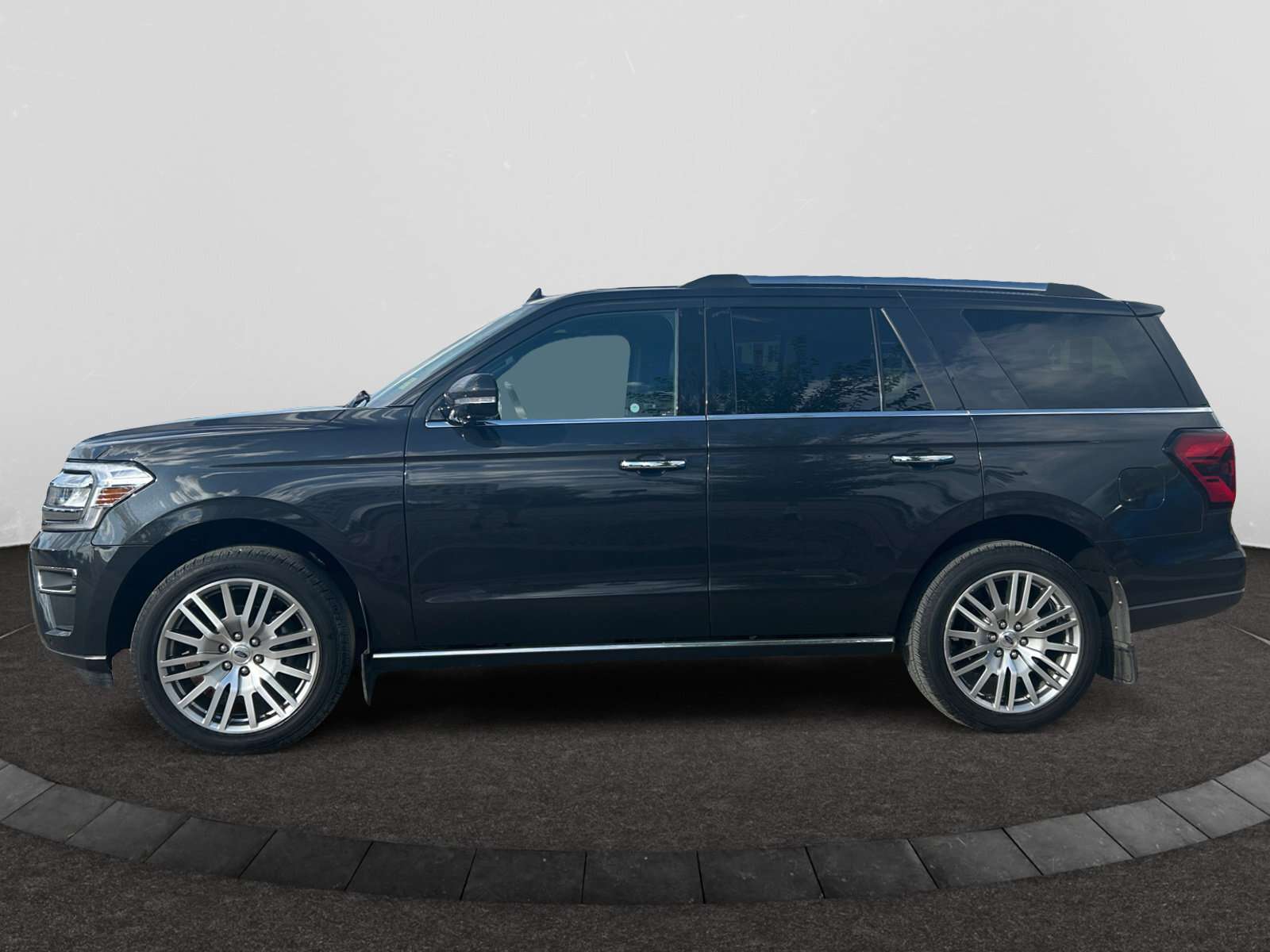 2023 Ford Expedition LIMITED — снимка 1