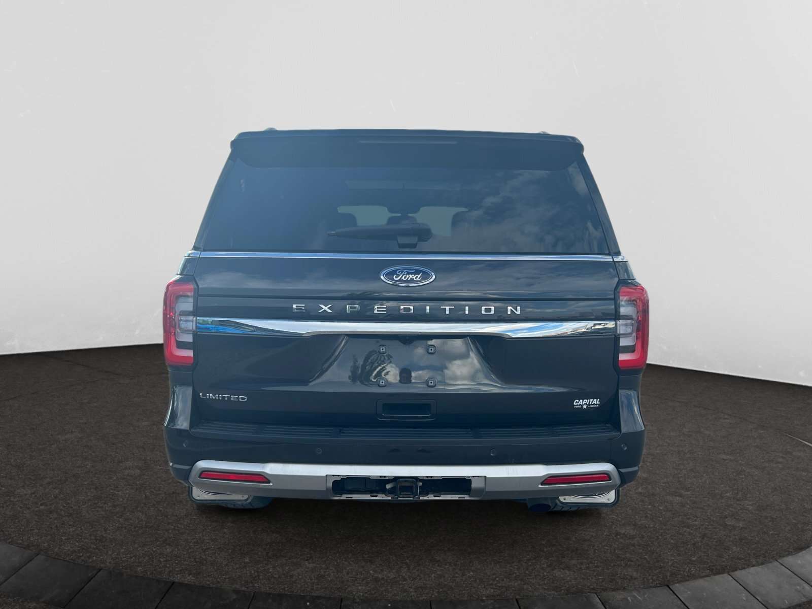 2023 Ford Expedition LIMITED — снимка 1