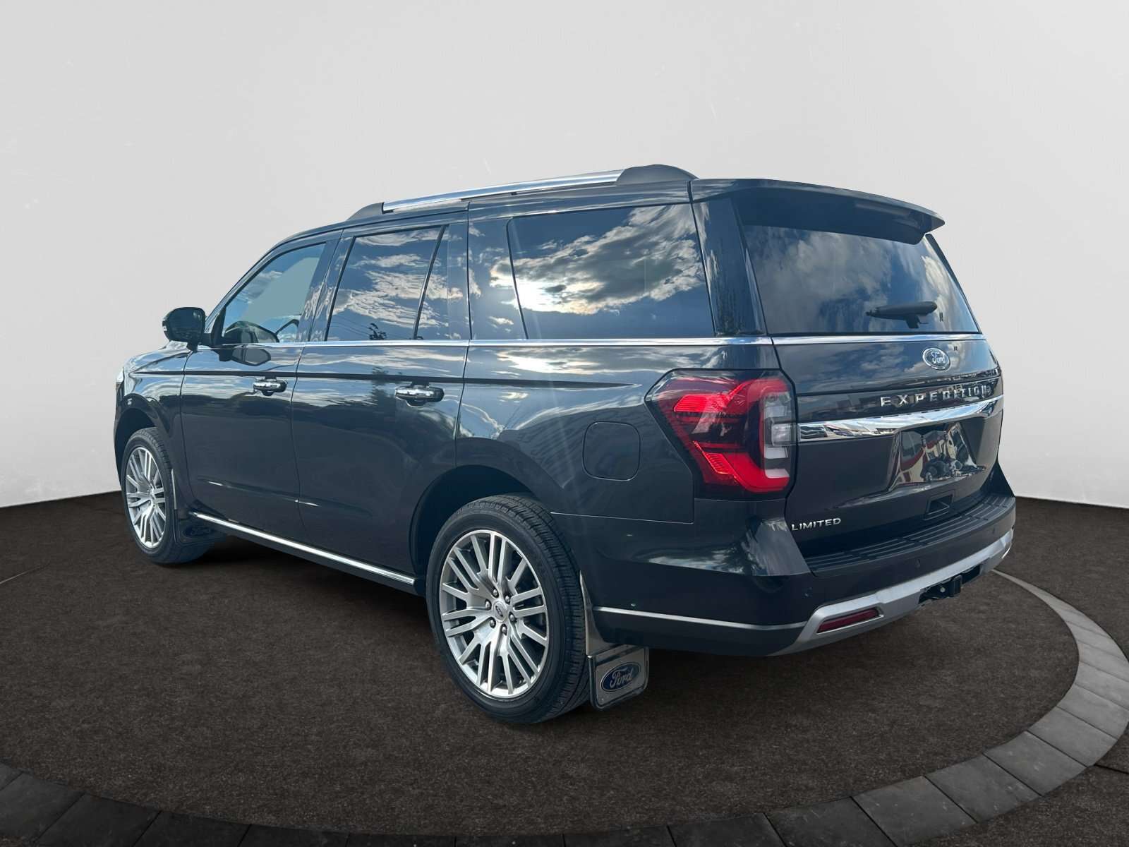 2023 Ford Expedition LIMITED — снимка 1