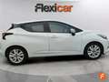 Nissan Micra IG-T 74 kW (100 CV) E6D Acenta Blanco - thumbnail 8