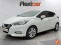 Nissan Micra IG-T 74 kW (100 CV) E6D Acenta Blanco - thumbnail 2