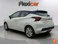 Nissan Micra IG-T 74 kW (100 CV) E6D Acenta Blanco - thumbnail 4