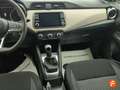 Nissan Micra IG-T 74 kW (100 CV) E6D Acenta Blanco - thumbnail 12