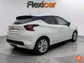 Nissan Micra IG-T 74 kW (100 CV) E6D Acenta Blanco - thumbnail 7