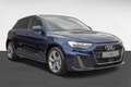 Audi A1 SB S line 30 TFSI S tronic *LED*Carplay*PDC* Blau - thumbnail 2